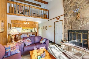 Fraser Mountain Retreat w/ Community Amenities!