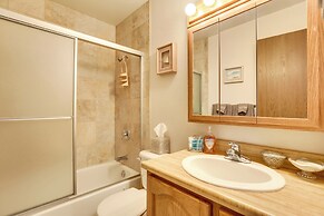 Fraser Mountain Retreat w/ Community Amenities!