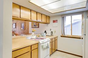 Fraser Mountain Retreat w/ Community Amenities!