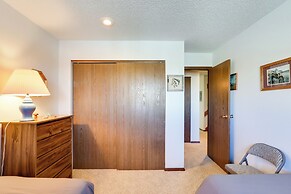 Fraser Mountain Retreat w/ Community Amenities!