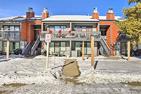 Fraser Mountain Retreat w/ Community Amenities!