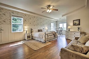 Mcminnville Wine Country Home w/ Hot Tub + Deck