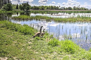 Mcminnville Wine Country Home w/ Hot Tub + Deck