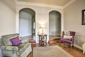 Mcminnville Wine Country Home w/ Hot Tub + Deck