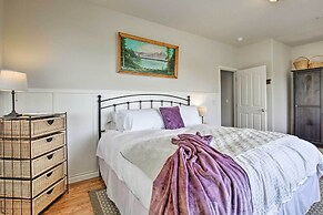 Mcminnville Wine Country Home w/ Hot Tub + Deck