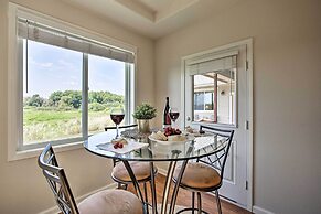 Mcminnville Wine Country Home w/ Hot Tub + Deck