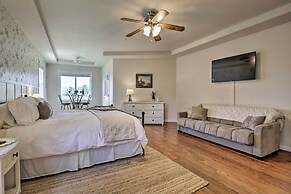 Mcminnville Wine Country Home w/ Hot Tub + Deck