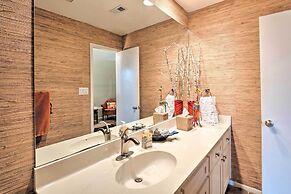 Waterfront Home w/ Dock on Lake Lyndon B Johnson!