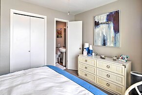 Waterfront Home w/ Dock on Lake Lyndon B Johnson!