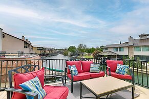 Waterfront Home w/ Dock on Lake Lyndon B Johnson!