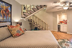 Waterfront Home w/ Dock on Lake Lyndon B Johnson!