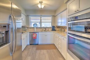 Waterfront Home w/ Dock on Lake Lyndon B Johnson!