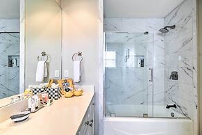 Waterfront Home w/ Dock on Lake Lyndon B Johnson!