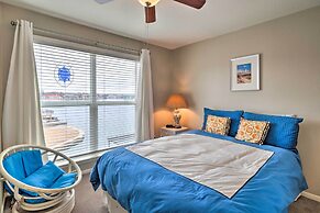 Waterfront Home w/ Dock on Lake Lyndon B Johnson!