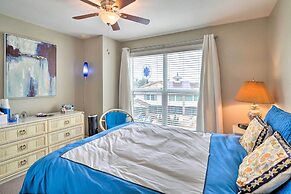 Waterfront Home w/ Dock on Lake Lyndon B Johnson!