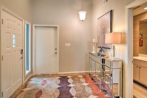 Waterfront Home w/ Dock on Lake Lyndon B Johnson!