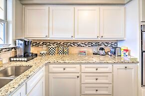 Waterfront Home w/ Dock on Lake Lyndon B Johnson!