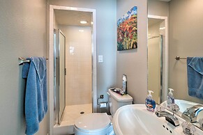 Waterfront Home w/ Dock on Lake Lyndon B Johnson!