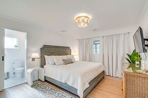 Riverfront Home w/ Boat Dock & Kayaks!