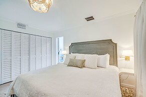 Riverfront Home w/ Boat Dock & Kayaks!