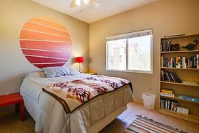 Borrego Springs Stargazing Home w/ Mtn Views