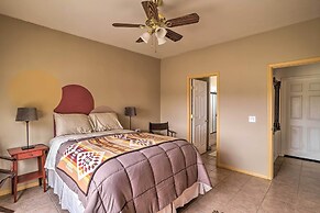 Borrego Springs Stargazing Home w/ Mtn Views