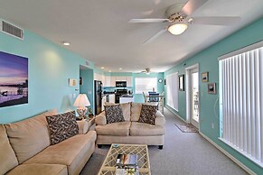 Beachfront Cedar Key Condo w/ Pool, Spa & Views!