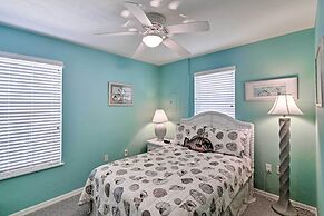 Beachfront Cedar Key Condo w/ Pool, Spa & Views!