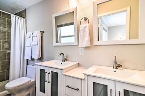 Indian Rocks Beach Home - 2 Blocks to Beach!