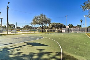 Indian Rocks Beach Home - 2 Blocks to Beach!