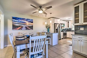 Indian Rocks Beach Home - 2 Blocks to Beach!