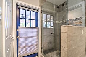 Indian Rocks Beach Home - 2 Blocks to Beach!