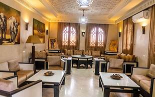 Villa 10 chambres avec piscine privée