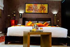 Villa 10 chambres avec piscine privée