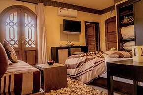 Villa 10 chambres avec piscine privée