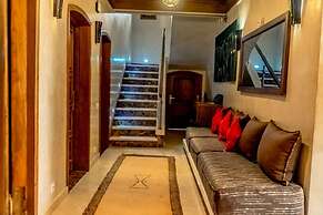 Villa 10 chambres avec piscine privée