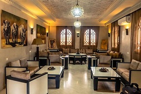 Villa 10 chambres avec piscine privée