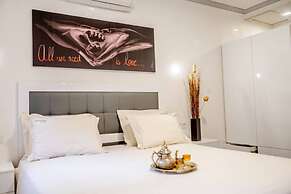 Villa 10 chambres avec piscine privée