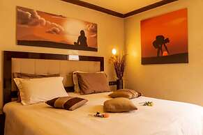 Villa 10 chambres avec piscine privée