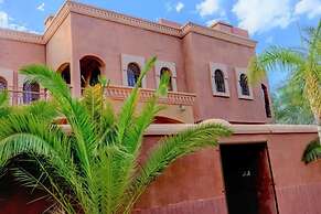 Villa 10 chambres avec piscine privée