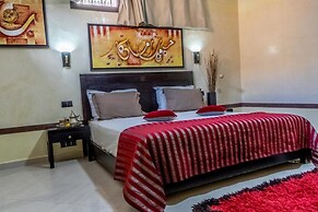 Villa 10 chambres avec piscine privée