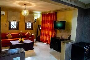 Villa 10 chambres avec piscine privée