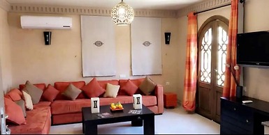 Villa 10 chambres avec piscine privée