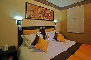 Villa 10 chambres avec piscine privée