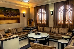 Villa 10 chambres avec piscine privée