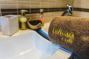 Villa 10 chambres avec piscine privée