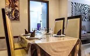 Villa 10 chambres avec piscine privée