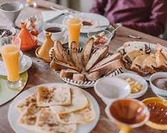 Villa 10 chambres avec piscine privée