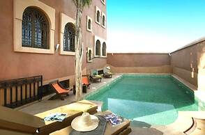 Villa 10 chambres avec piscine privée