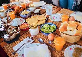 Villa 10 chambres avec piscine privée